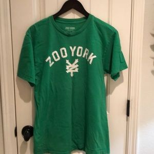 Zoo York Tee